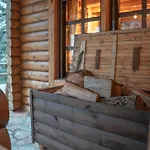 شاليه 7hills Finnish Luxury By Alure Eptálofos