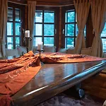 7hills Finnish Luxury By Alure شاليه Eptálofos