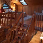 7hills Finnish Luxury By Alure شاليه