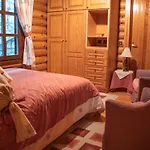شاليه 7hills Finnish Luxury By Alure