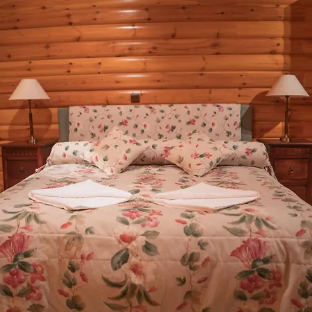 Chalet 7hills Finnish Luxury By Alure
