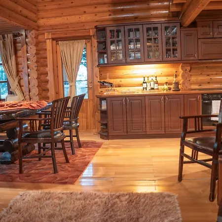 7hills Finnish Luxury By Alure * Επτάλοφος