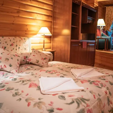 7hills Finnish Luxury By Alure *