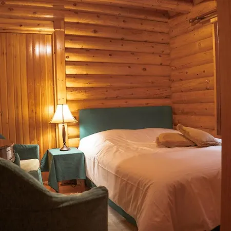 Σαλέ 7hills Finnish Luxury By Alure