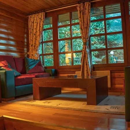 7hills Finnish Luxury By Alure * Eptalofos