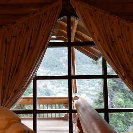 7hills Finnish Luxury By Alure Chalet