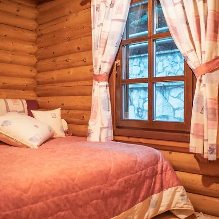 7hills Finnish Luxury By Alure