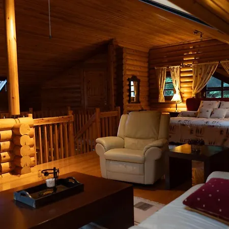 7hills Finnish Luxury By Alure *