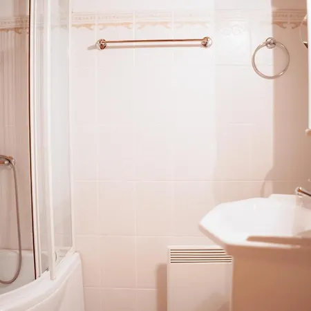 Σαλέ 7hills Finnish Luxury By Alure Επτάλοφος