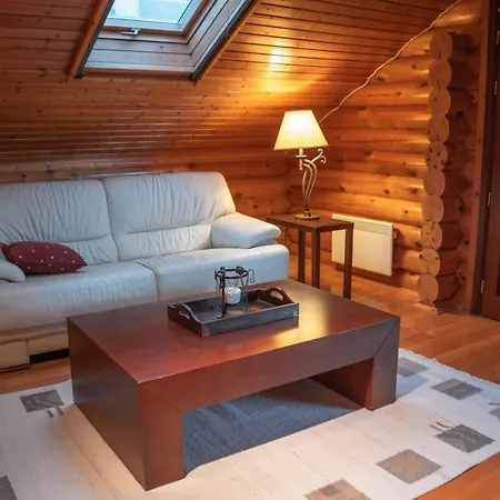 7hills Finnish Luxury By Alure *
