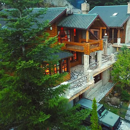 7hills Finnish Luxury By Alure
