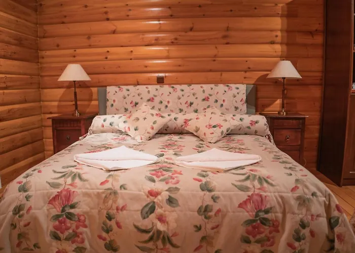 Chalet 7hills Finnish Luxury By Alure