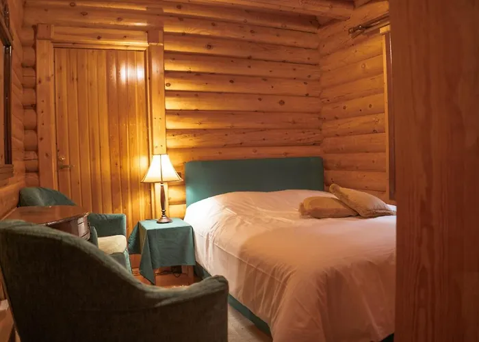 Chalet 7hills Finnish Luxury By Alure