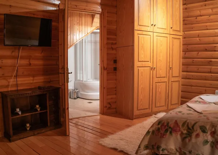 7hills Finnish Luxury By Alure *