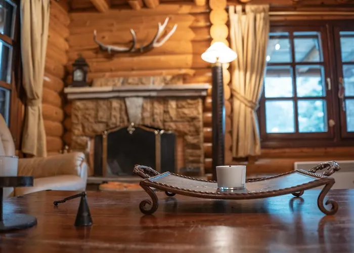 7hills Finnish Luxury By Alure Eptalofos