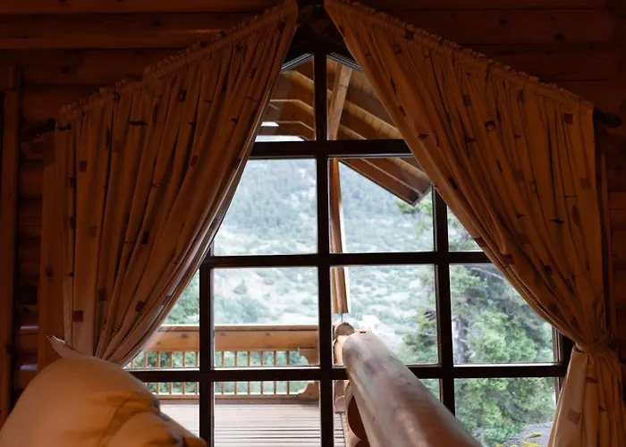 7hills Finnish Luxury By Alure Chalet