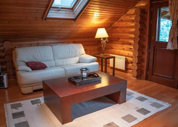 7hills Finnish Luxury By Alure *