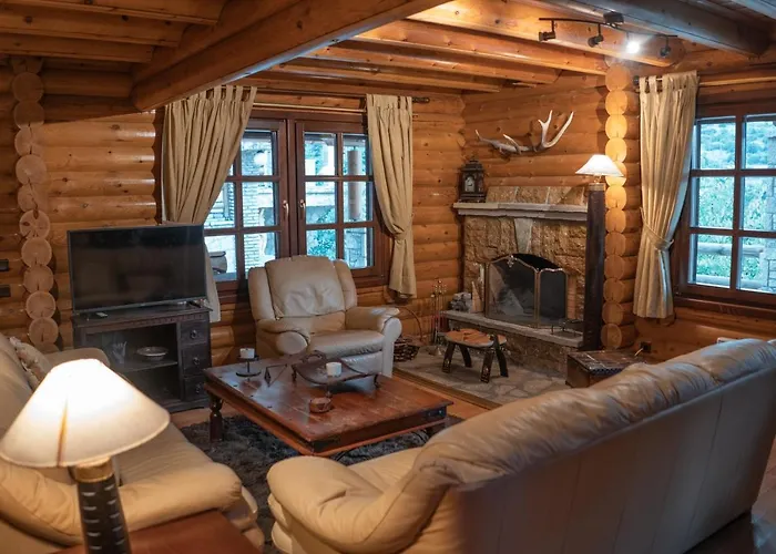 7hills Finnish Luxury By Alure